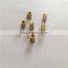 Factory Supplier Of Hardware Spare Parts Nut Bolt Screw