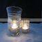 2016 wholesale hurricane lamps with top design