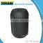Hot Selling Wirless Outdoor Bluetooth Speaker with Dazzle LED Light Powerful Sound Speaker with Portable Support FM TF card