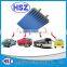 GSM SMS emergency alarm GPS vehicle car tracking device