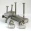 Cold Rolled Anchor Channel