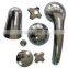 Golden Eagle Chrome Plating Machine Manufacturers