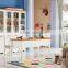 American Style Children Bookcase Kids Study Desk And Swing Chair Different Model Special Offer in Stock Quality Choice