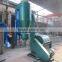 First-class quality 1000kg per hour biomass hammer mill crusher with low noise
