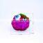 wholesale cheap OEM TPR light up Monster pop eye toy ICTI factory
