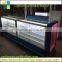 Shopping center cell phone charging station kiosk for sale mobile phone shop