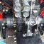 60hp 70hp 80hp 4wd tractor with front end loader,cabin,A/C,EEC paper