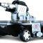 Amphibious rc tank with shooting water,Auto add water rc tank toys for sale