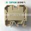 SEK-16 screw type brass frame crimping terminal block
