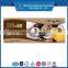 Custom paper cash voucher & voucher ticket gift voucher