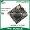 2.4G 150M wireless networking equipment realtek rtl8189es sdio wifi module