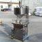 2016 New design blending and heating golden pearl whitening cream filling machine for sale