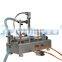 China industry direct sale small liquid bottling machine with CE/GMP certification
