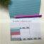 premium easy write sticky memo pad set, top quality sticky note pad