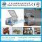 semi auto meat vacuum packing machine