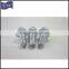 din 6921 hex head bolt /flange bolt m6x16 (DIN6921)