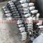 33.5 deg elbow Diameter Nominal 30 in CS ASTM A234 Gr. WPB STD