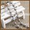iron metal high quality 12mm ball chain wholesale