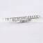 Fashional crystal wall lamp