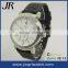 stainless steel watch , Japan Quartz men watch , custom watch