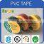 Art NO.K19 achem wonder pvc electrical insulation tape