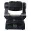 4pcs led matrix led moving head beam light