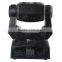 4pcs beam led moving head matrix beam stage light