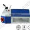High Quality Multi-function Stainless Steel Jewelry Laser Spot Welding Equipment for Goldsmith