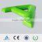 factory supply outdoor shop decoration plastic blister numbers and letters sign