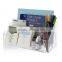 Clear Acrylic Desk Organizer For Home Or Office