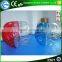 Hight quality inflatable bubble football bubble soccer suits for sale