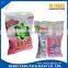 Hot sale washing powder packaging bag / detergent powder plastic packaging / plastic wrapping film roll packaging for detergent