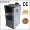 CE Approval 8 KW Modearn Biomass Small Wood Pellet Stove