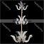 Crystal LED long cord Chandelier Light Pendant Lamp