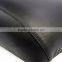 BJ-SC02-K12/96 For Suzuki GSXR 1300 Black Leather Motorcycle Passenger Cushion Pillion