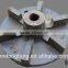 ISO&CE approved best quality and service roll grinding machine for sale
