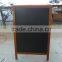 Fashional design Wooden Frame A-Board
