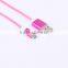 Hot selling double -side Micro USB cable for Andriod reversible both side usb plugs data cable