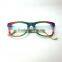 Woman Glasses, Colorful Glasses, Custom Eyewear