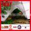 aluminum net, aluminum sunshades, aluminum shade net