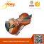 (TL001-1B) Light Violin Vernish Violin For Biginner With Case and Bow