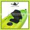 kayak seat with back support backseat
