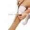 Custom Wholesale Medical Support Socks With Zipper Side