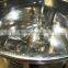 plastic raw material mixer