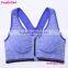 Cheap sports bra custom