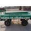 joyo professional 8T best price BULK farm trailer