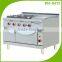 BN-G811 Commercial Stainless Steel Industrial Hotel Restaurant Kitchen Equipment