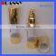 15ml Silver Airless Bottle Packaging,Silver Airless Bottle