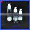 30ml Plastic Clear Airless Bottle Container Packaging,30ml Clear Airless Bottle