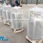 Liquid Oxygen/Nitrogen/Argon Cryogenic Dewar Cylinder with ASME/GB